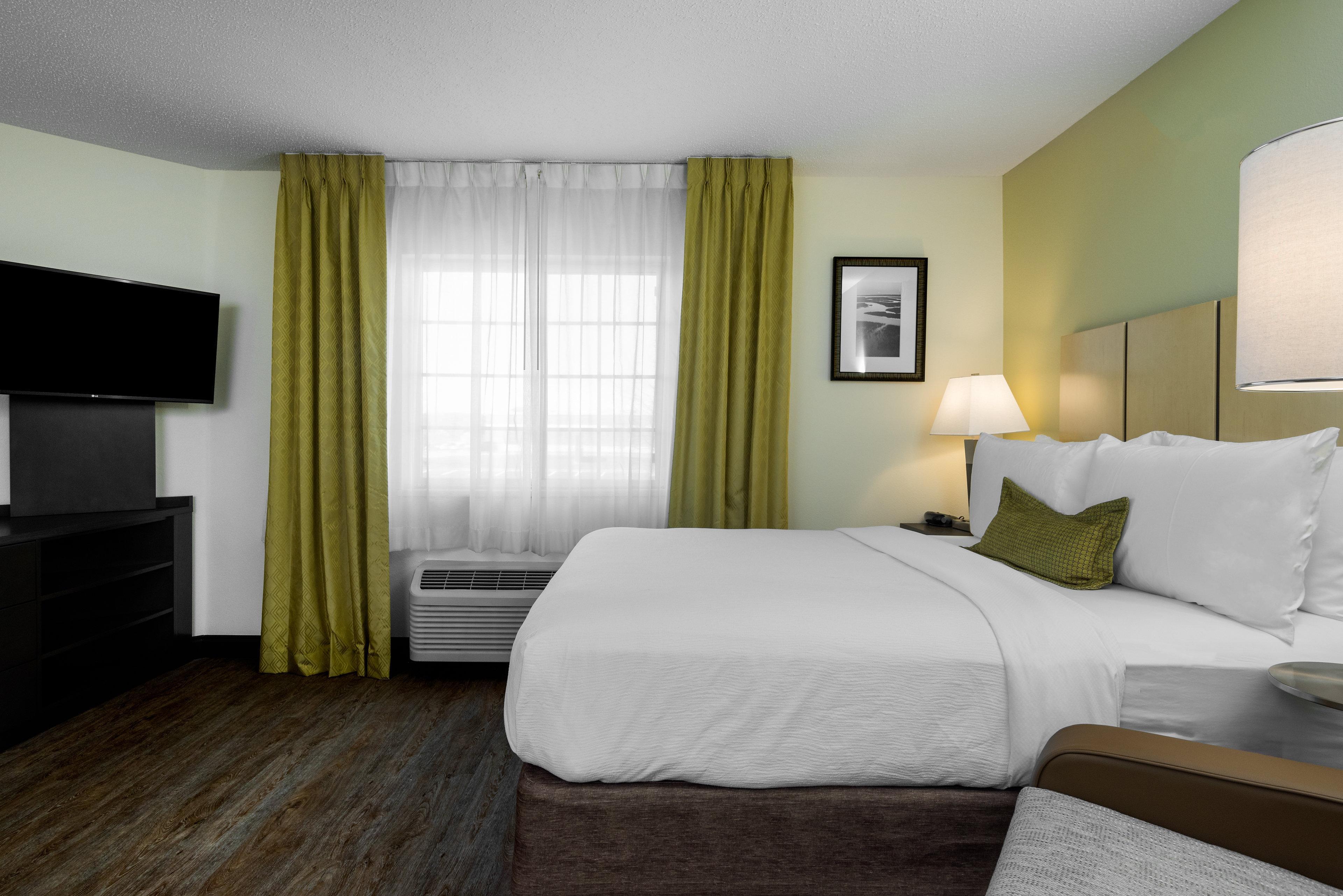 Candlewood Suites Raleigh Crabtree By Ihg Exterior photo
