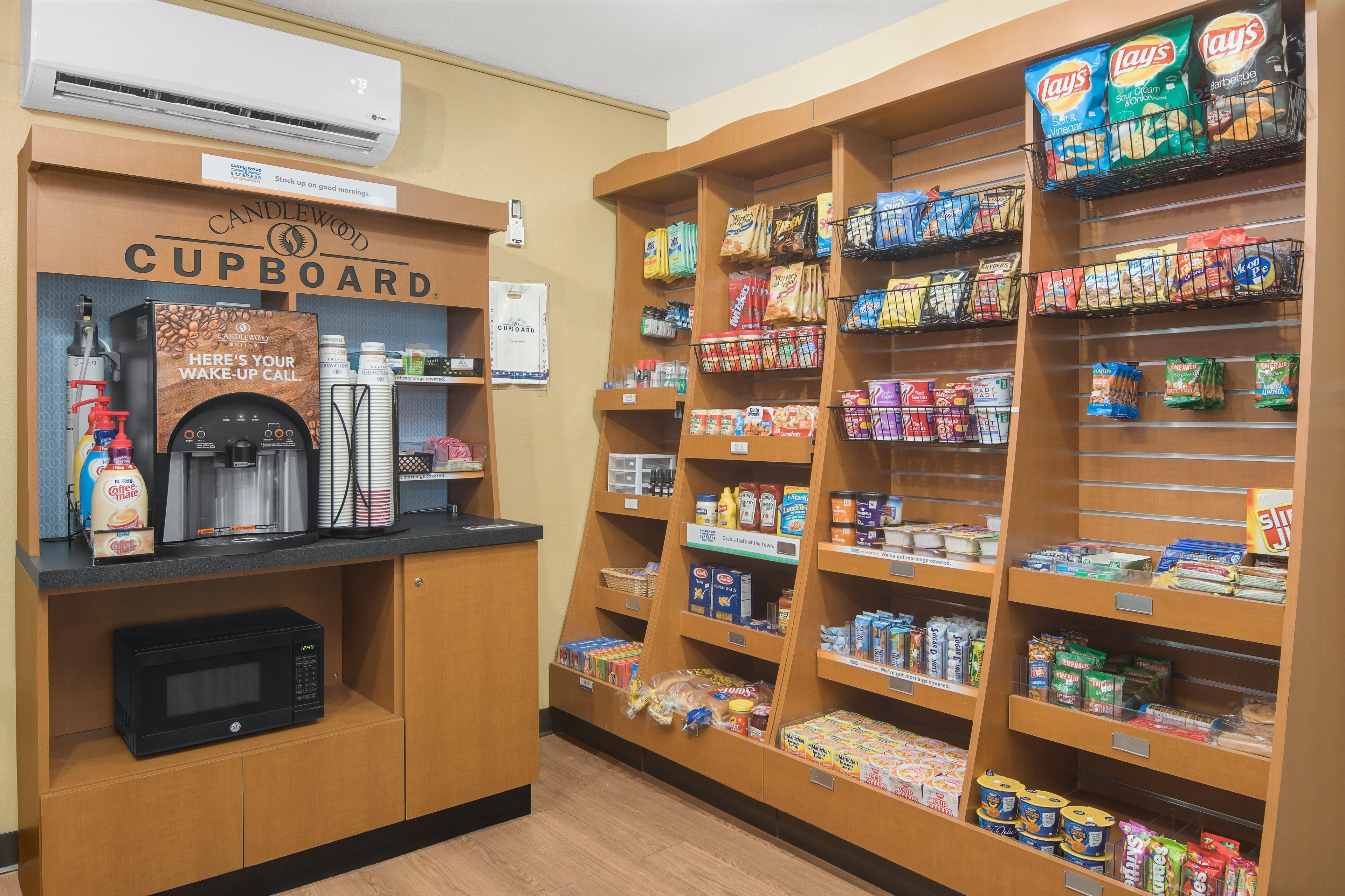 Candlewood Suites Raleigh Crabtree By Ihg Exterior photo