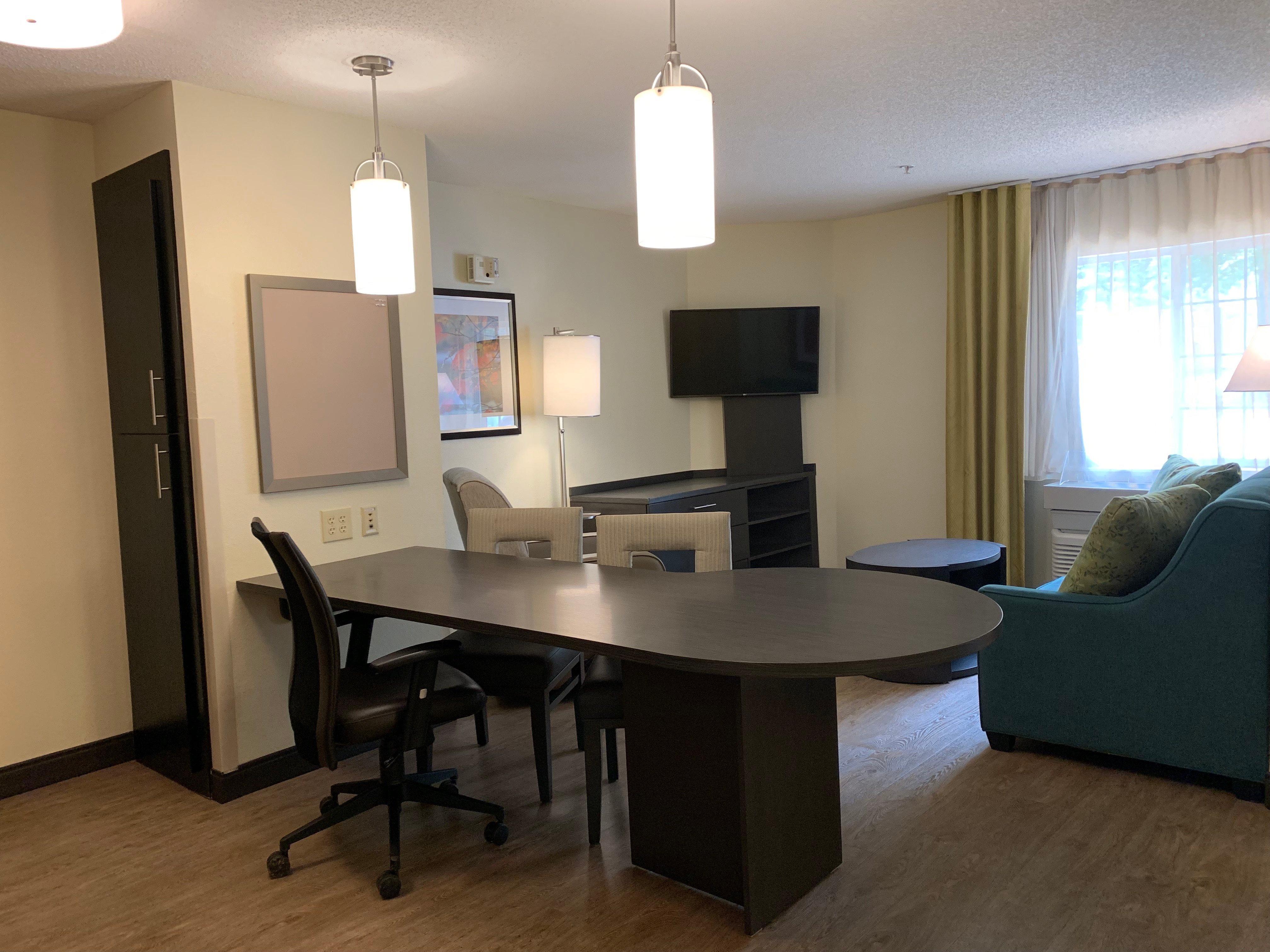 Candlewood Suites Raleigh Crabtree By Ihg Exterior photo