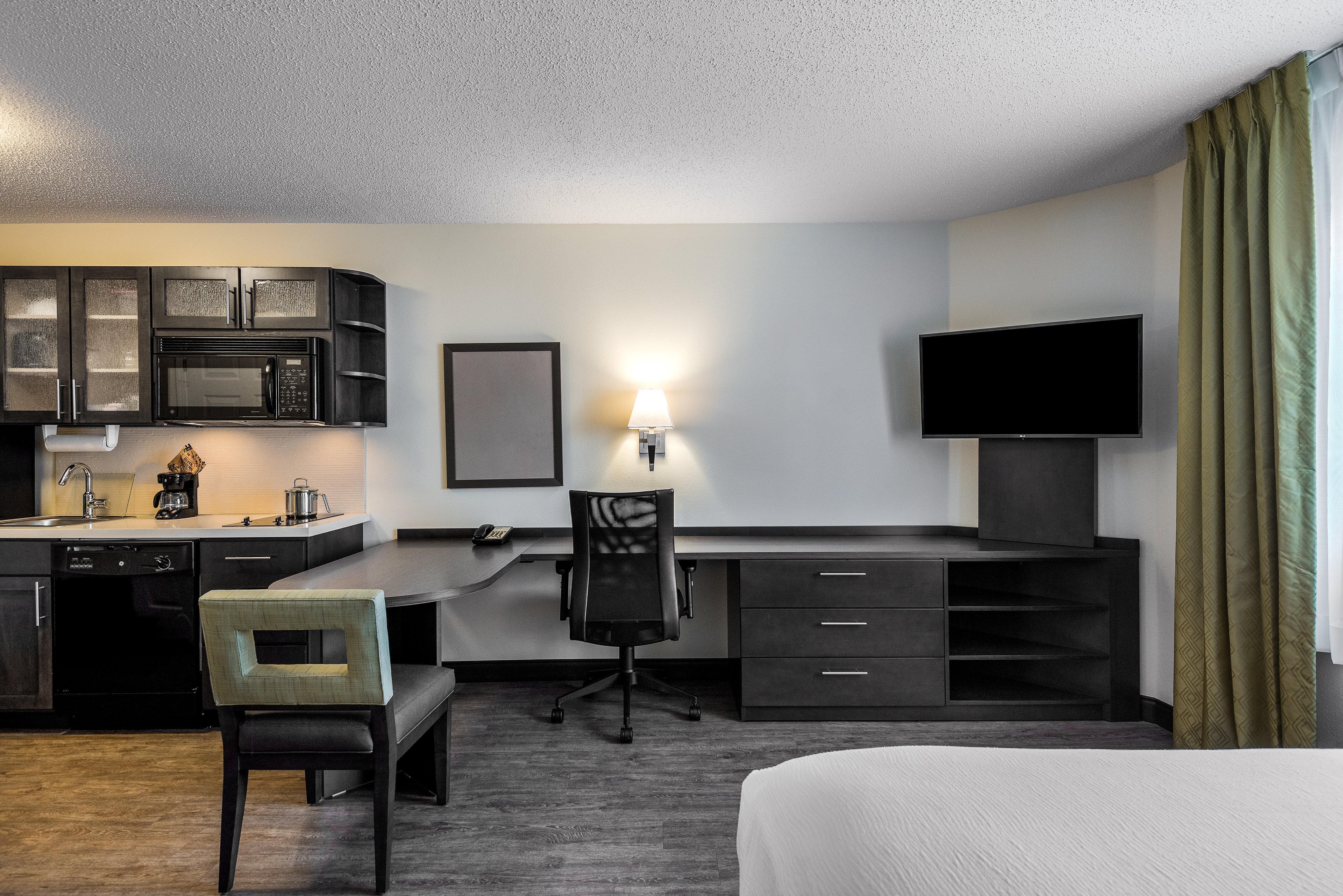 Candlewood Suites Raleigh Crabtree By Ihg Exterior photo