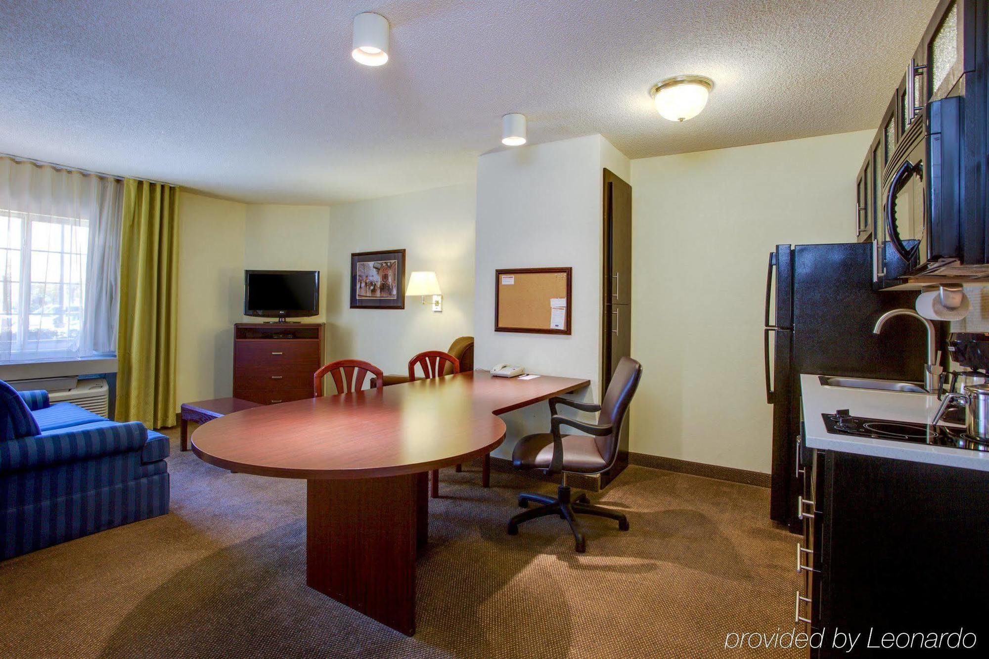 Candlewood Suites Raleigh Crabtree By Ihg Exterior photo